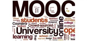 Plateformes des MOOCs existants en 2017