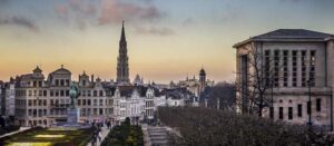 Etudier en Belgique : des écoles de qualité à Bruxelles