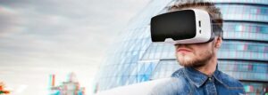 Technologies : la réalité virtuelle intègre l’enseignement