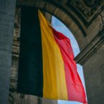 Études en Belgique : l’école de gestion HEC de l’université de Liège
