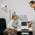 Études à l’étranger en paramédical : devenir opticien