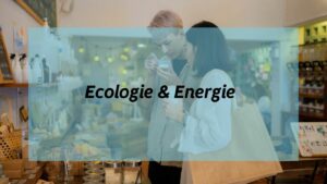 Écologie et énergie : les métiers qui émergent
